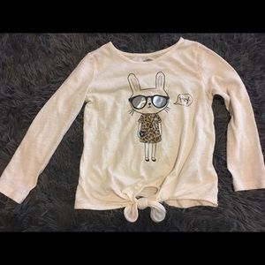 Old Navy Toddler Top